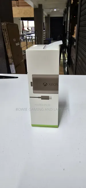 Xbox Series Charge and Play Kit Type C