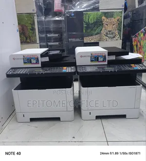 Kyocera Ecosys M2540dn Photocopier