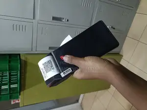 Cs30 Android Pos V11/V14 – Versatile 6" Mobile Terminal