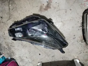 Vitz 2018/2017 Headlight