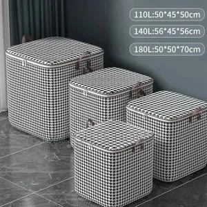 Luggage Storage Bags_ele