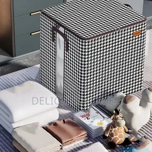 Luggage Storage Bags_ele