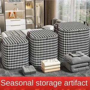 Luggage Storage Bags_ele