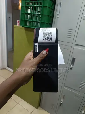 Cs30 Android Pos V11/V14 – All-in-One Mobile Business Tool