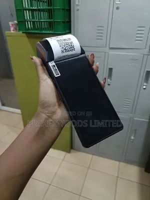 Cs30 Android Pos – For Etims, Parcel, M-Pesa More Apps