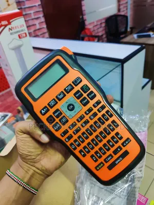 Cs30 Android Pos V11/V14 – Versatile 6" Mobile Terminal