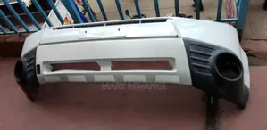 Ex Japan Subaru Forester Sg5 Bumper
