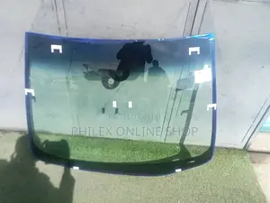 Windscreen/Windshield for All Vehicle Categories