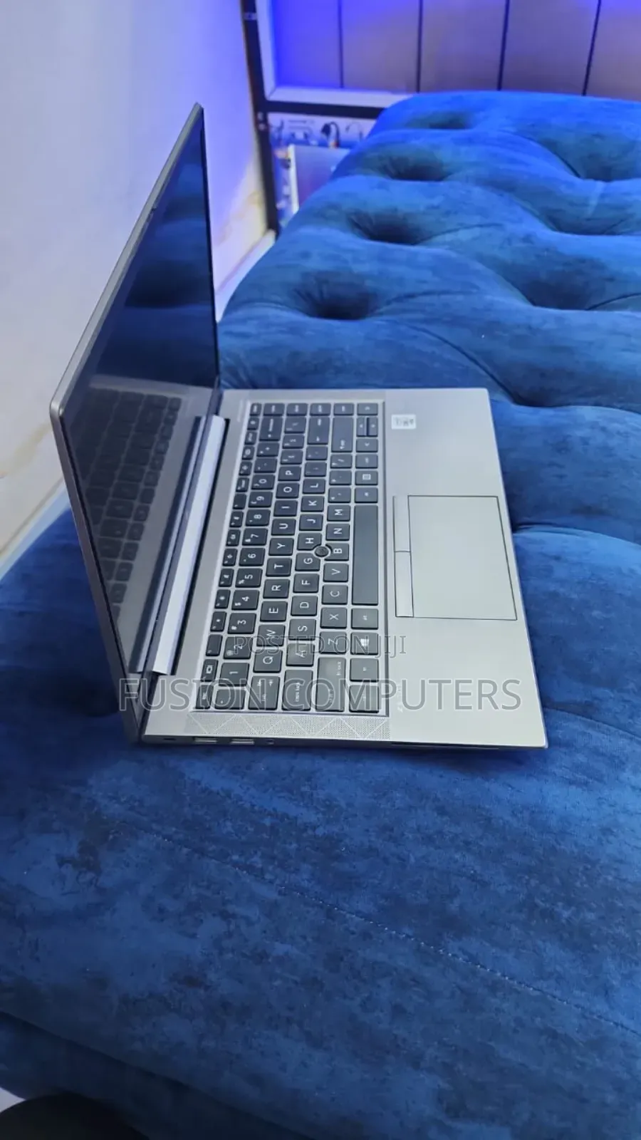 Laptop HP 8GB AMD Ryzen 3 SSD 256GB