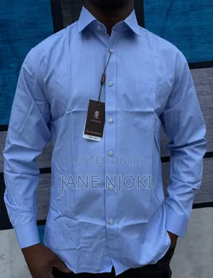 Men Shirt Slimfit