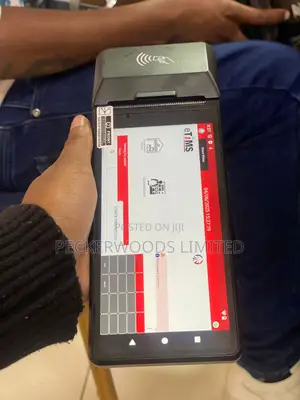 Android 14 Available Now NFC Enabled Device