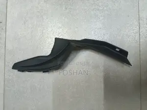 Hilux Revo Windscreen Finisher