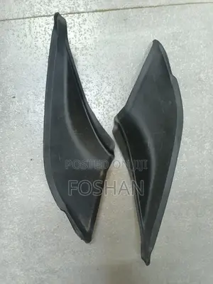 Axio/Fielder Windscreen Finisher