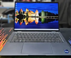 Laptop Dell Latitude 7440 16GB Intel Core I5 SSD 256GB