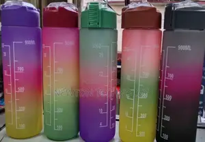 900ml Water Bottle