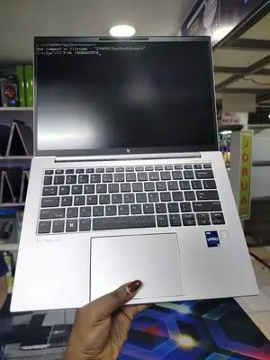 Laptop HP EliteBook 840 G9 16GB Intel Core i7 SSD 512GB