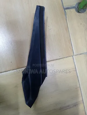 Windscreen Finisher Harrier 2015