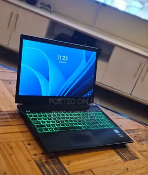 Laptop HP Pavilion 15 16GB Intel Core I5 SSD 512GB