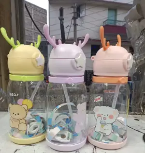 Water Bottle