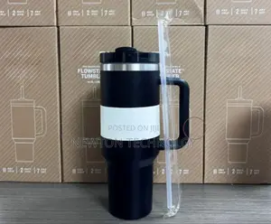 Stanley Travel Mug
