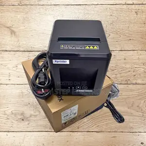 Android Support 80mm Usb Auto Cutter Thermal Receipt Printer