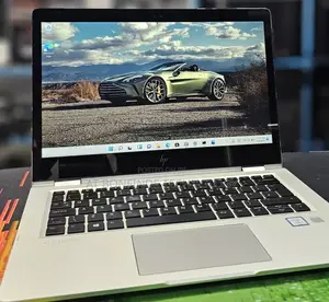 Laptop HP EliteBook X360 1030 G2 8GB Intel Core I5 SSD 256GB