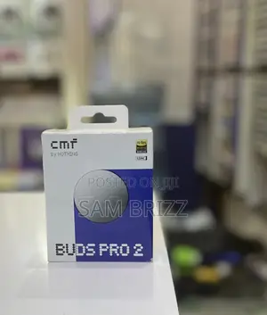 CMF by Nothing Buds Pro 2