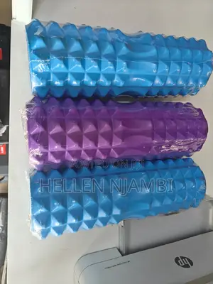 Medium Size Foam Roller - Muscle Massager