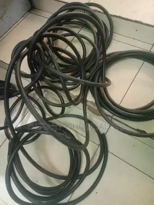 Air Compressor Delivery Pipe