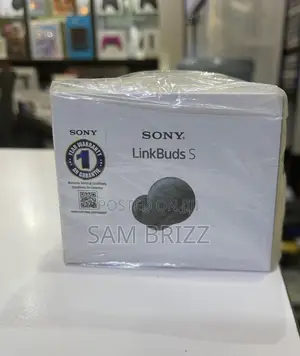 Sony Linkbuds S Nc Earbuds