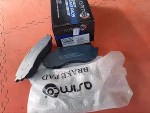 Brake Pad Subaru Impreza G4