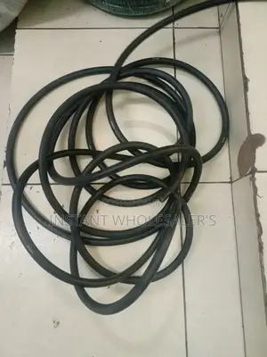 Air Compressor Pipes