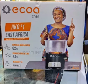 Jikokoa/Ecoa Medium Size