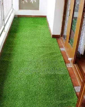 Low Maintenance 30mm Grass Carpet