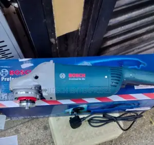 Electric Angle Grinder Bosch/Electric Bosch Grinder