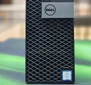 Desktop Computer Dell OptiPlex 5050 8GB Intel Core i5 SSD 256GB