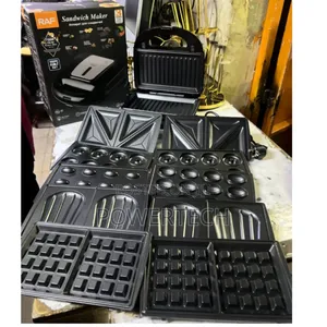 6 in 1 Sandwich Maker