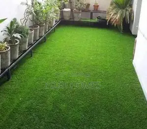 Durable Waterproof Grass Carpet Grass Carpet 25mm