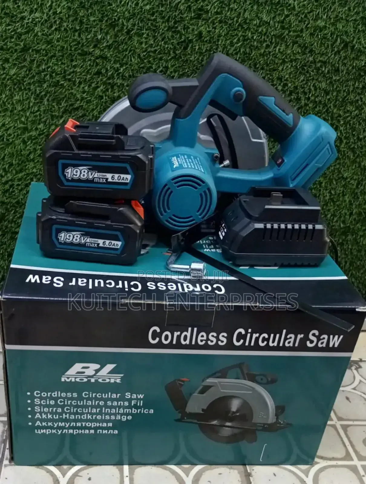 Cordless Circular Saw Machine/Makita Circular Saw Machine