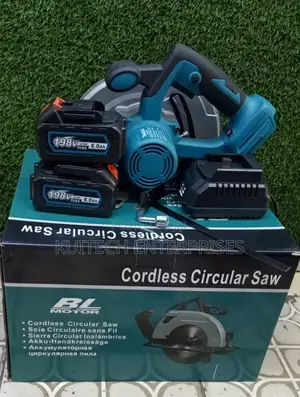 Cordless Circular Saw Machine/Makita Circular Saw Machine