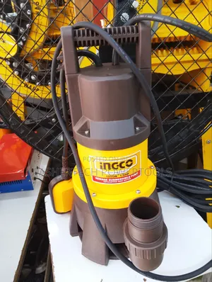 Sewage Submersible Pump 1.4hp
