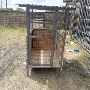 Cozzy Kennel