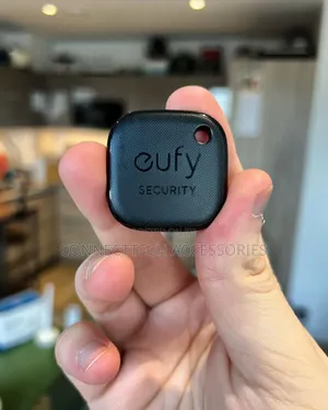 Eufy Security Smarttrack Link