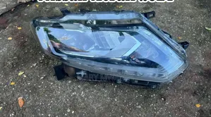 Ex Japan Nissan Xtrail Nt 32 Xenon Headlight