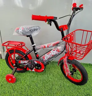 BMX 12!! Size 12 Bike