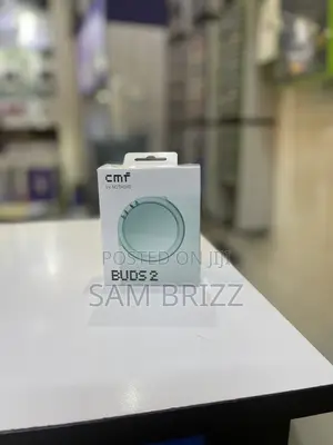 CMF by Nothing Buds 2