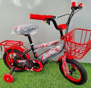 Bike! Bike Size 12 BMX