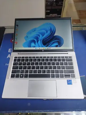 Laptop HP EliteBook 840 G8 16GB Intel Core I7 SSD 512GB