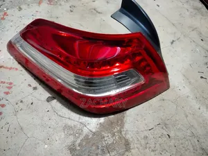Nissan Tiana 2013 Taillight