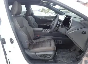 Lexus RX 350 2023 Off white